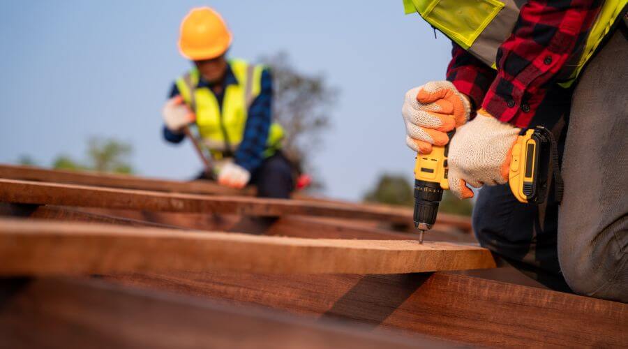 Expert Emergency Roof Repairs services in Green Sea, SC